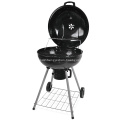 26" Kettle Charcoal Grill for Outdoor